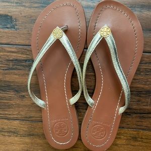 Tory Burch sandals size 7